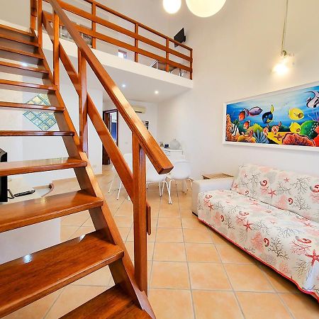 Murphy Holiday Home - Residenza Baro La Maddalena  Bagian luar foto