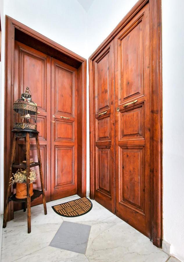 Murphy Holiday Home - Residenza Baro La Maddalena  Bagian luar foto