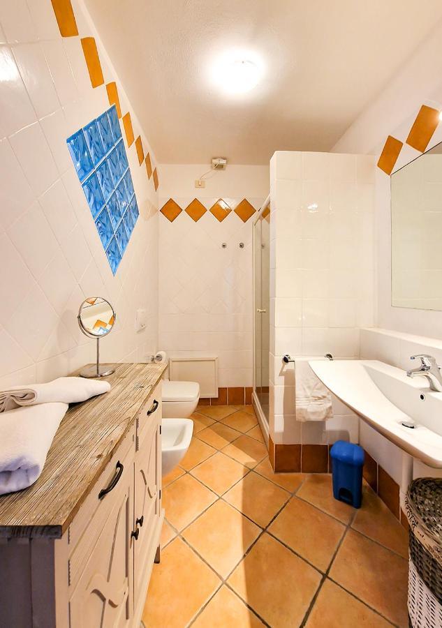 Murphy Holiday Home - Residenza Baro La Maddalena  Bagian luar foto