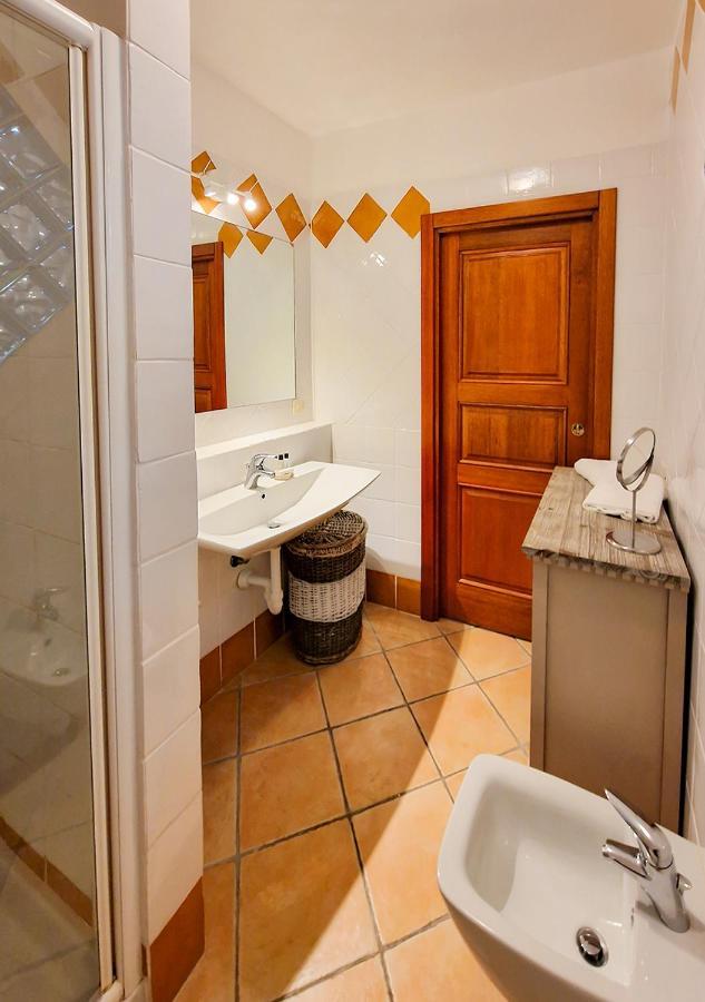 Murphy Holiday Home - Residenza Baro La Maddalena  Bagian luar foto