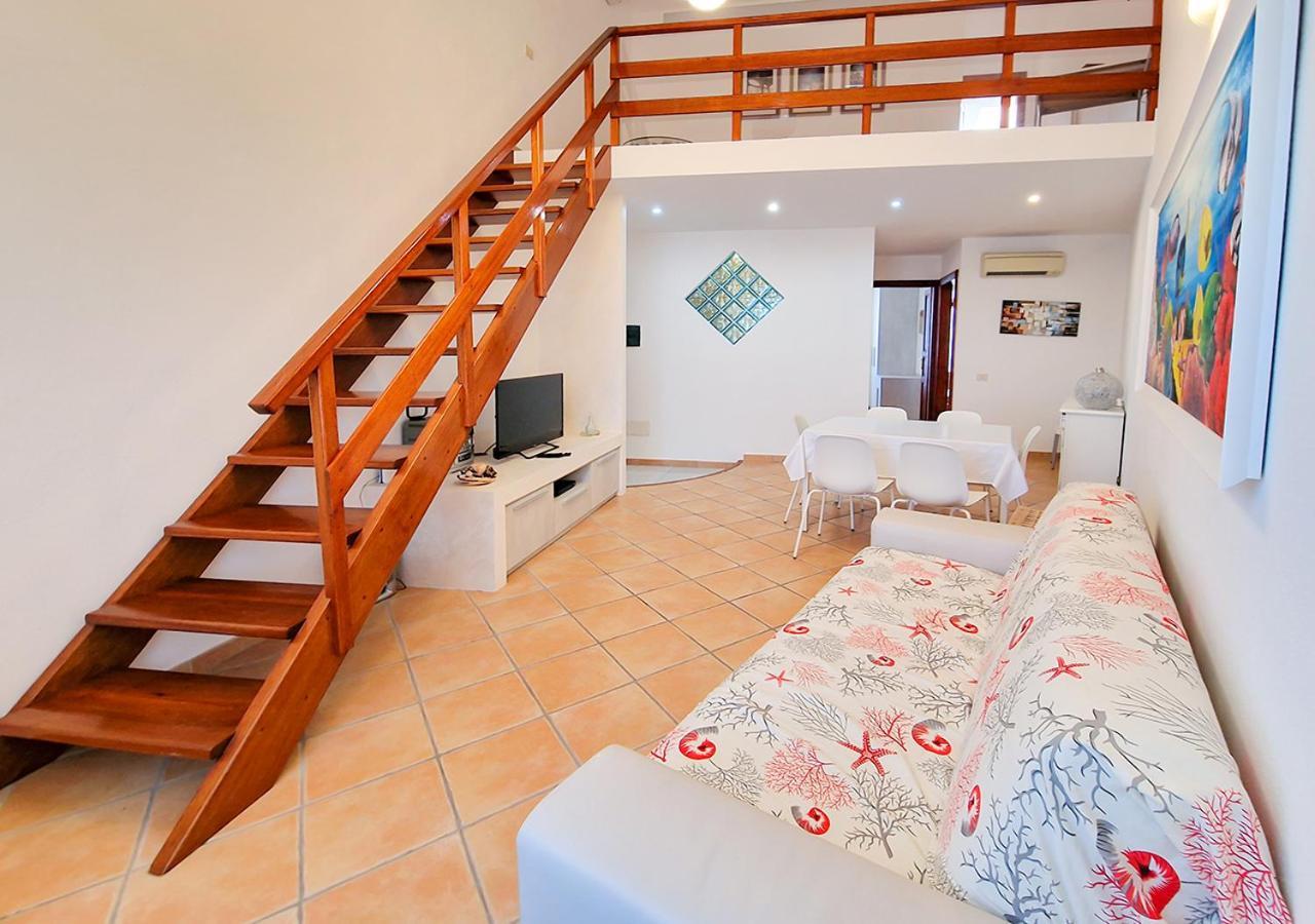 Murphy Holiday Home - Residenza Baro La Maddalena  Bagian luar foto