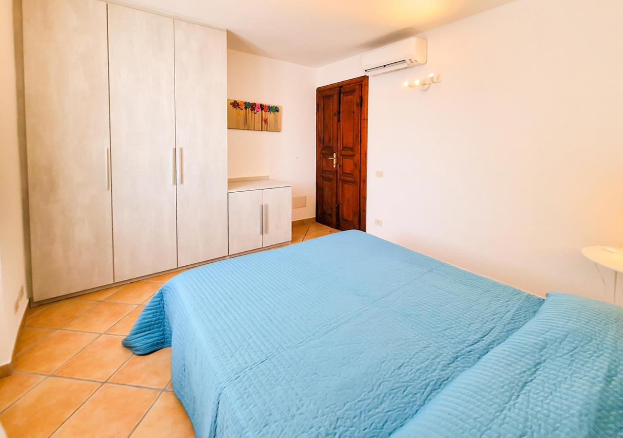 Murphy Holiday Home - Residenza Baro La Maddalena  Bagian luar foto