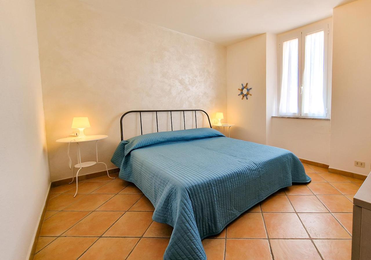 Murphy Holiday Home - Residenza Baro La Maddalena  Bagian luar foto