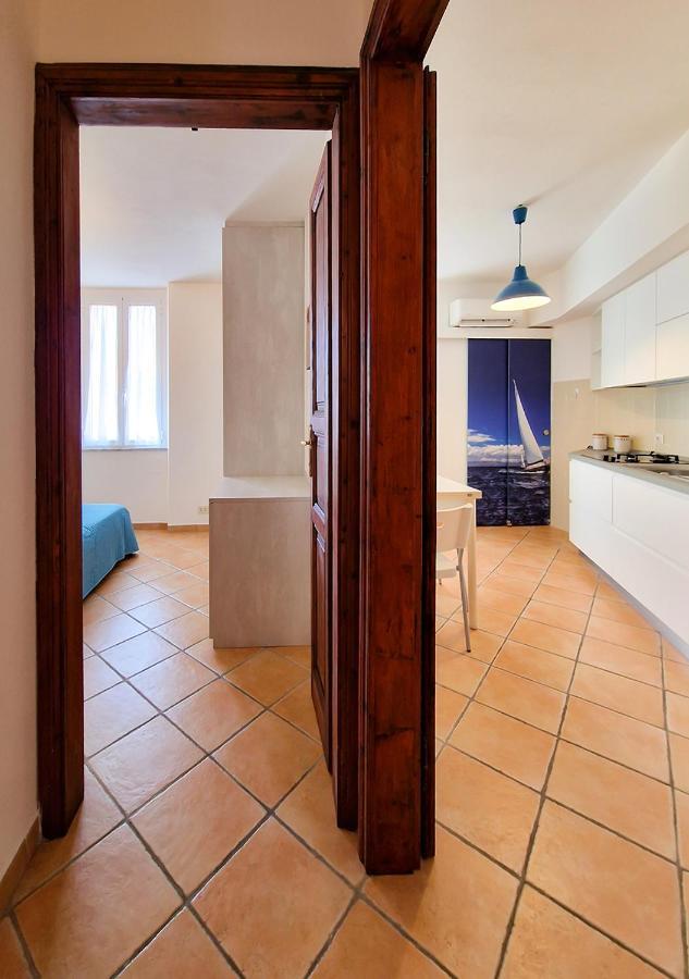 Murphy Holiday Home - Residenza Baro La Maddalena  Bagian luar foto