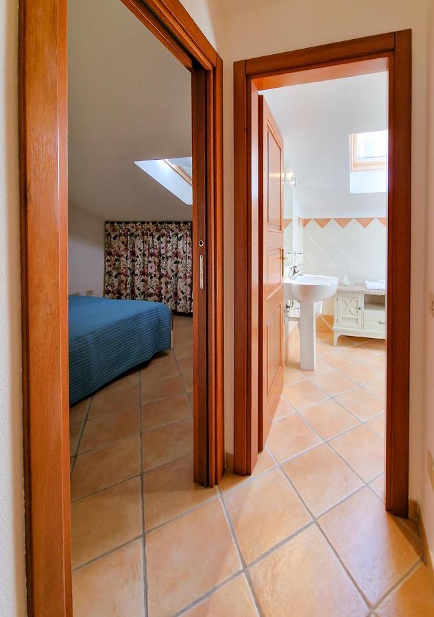 Murphy Holiday Home - Residenza Baro La Maddalena  Bagian luar foto