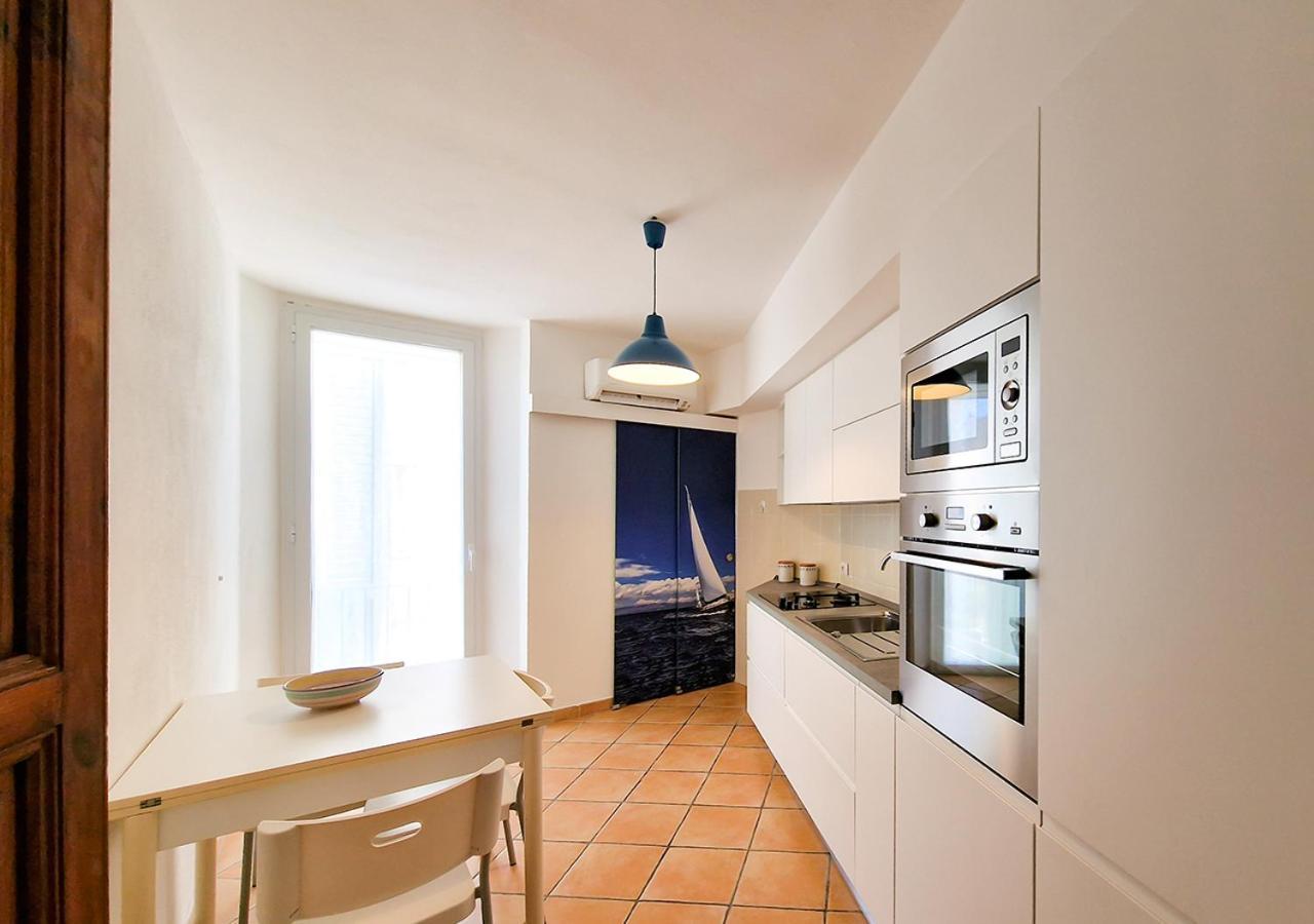 Murphy Holiday Home - Residenza Baro La Maddalena  Bagian luar foto