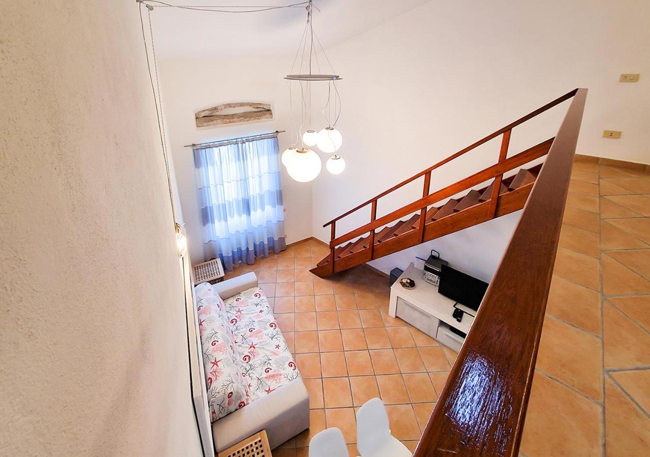 Murphy Holiday Home - Residenza Baro La Maddalena  Bagian luar foto